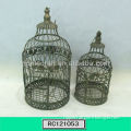 Great Deal Metal Wire Bird Cage
